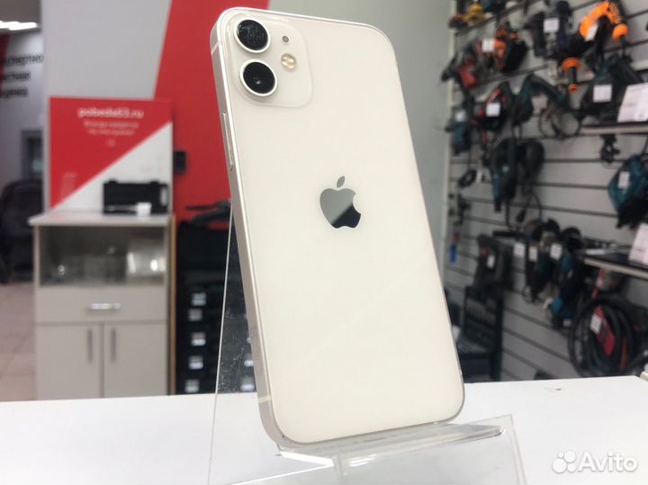 iPhone 12 mini, 64 ГБ