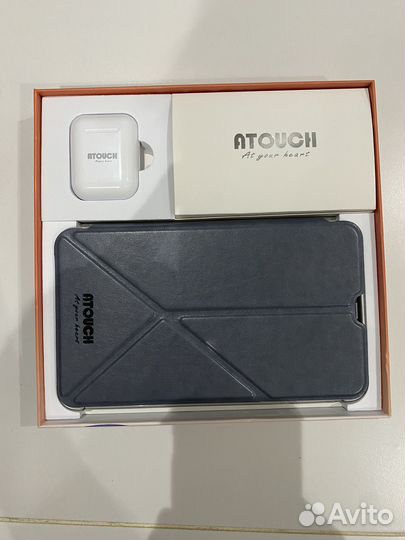 Планшет atouch X18 Tablet pc, 7 дюймов, 8/256гб