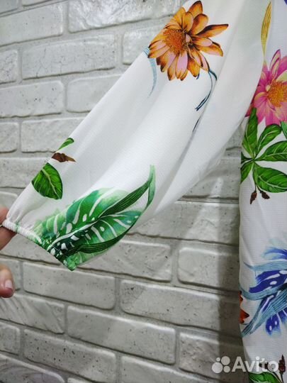 Блузка женская Pescara Италия 50-52