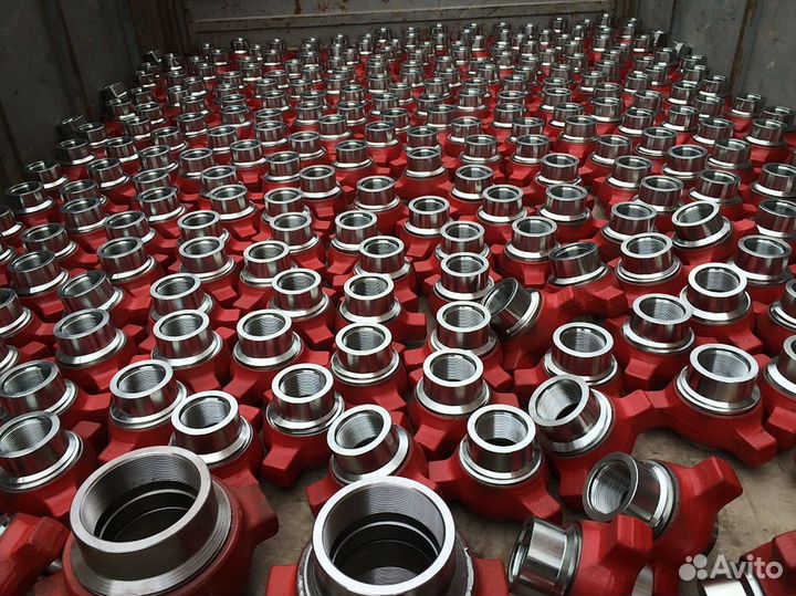 Быстроразъемное соединение (брс) 1