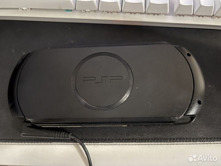 Psp е 1008