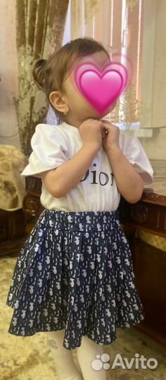 Детская одежда