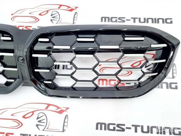 Решетка M Performance 340 BMW G20 реcтайлинг