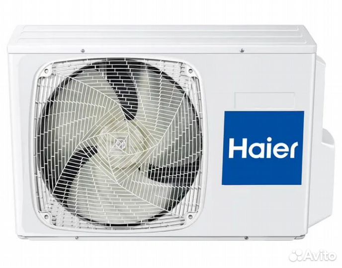 Сплит система Haier HSU-09HPL03/R3 (30C)