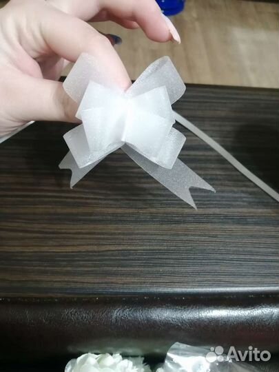 Бант для подарков