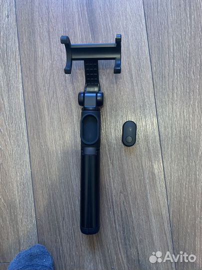Монопод xiaomi,селфи палка