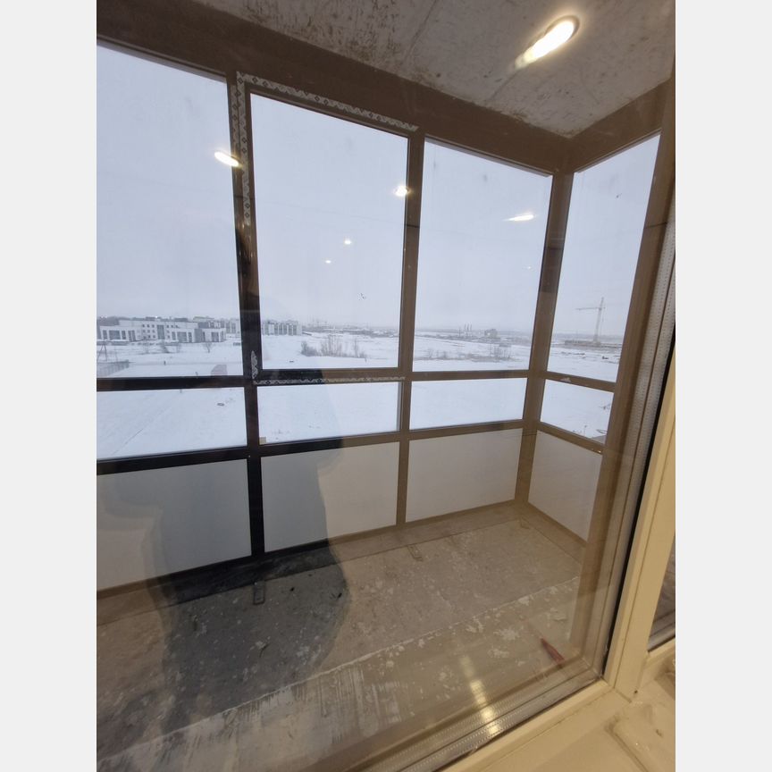 3-к. квартира, 80 м², 6/14 эт.
