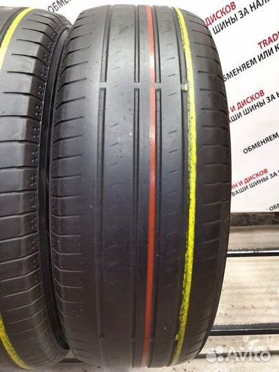 Yokohama Bluearth ES32 215/65 R16 98H