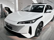 Новый Changan Lamore 1.5 AMT, 2023, цена от 2 439 900 руб.