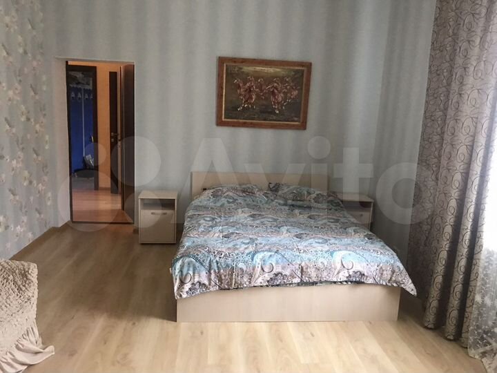 Дом 300 м² на участке 20 сот.