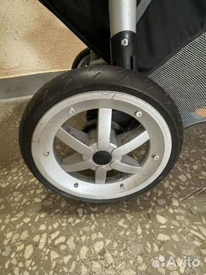 Коляска peg-perego gt3
