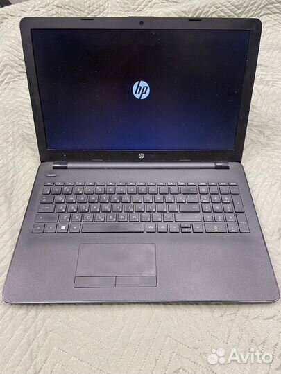 Ноутбук hp rtl8723de