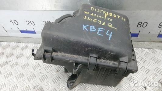 Корпус воздушного фильтра volvo S60 1 (KBE04NQ01)