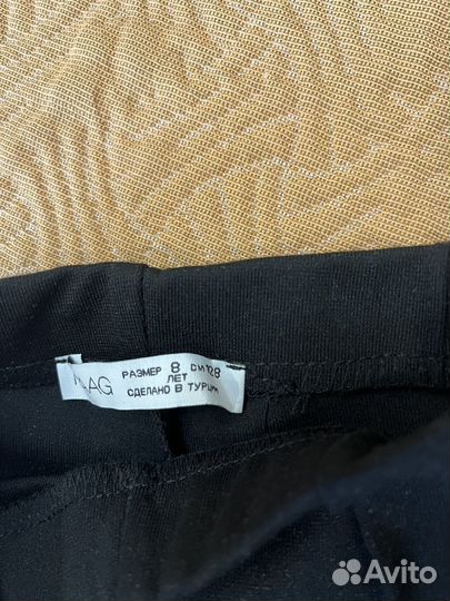 Лосины для девочки Maag