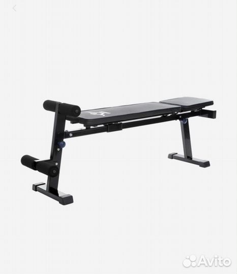 Спортивная скамья