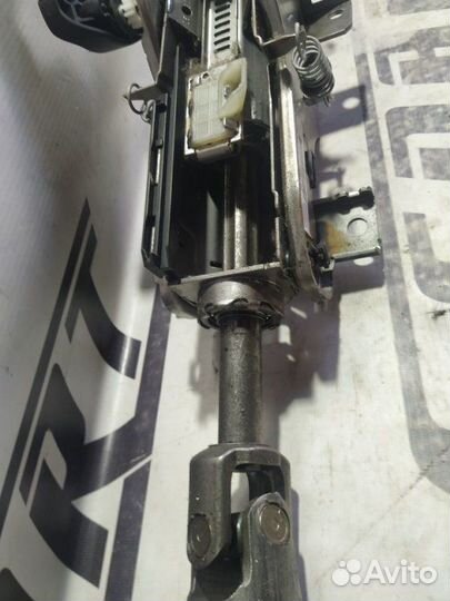 Рулевая колонка Volkswagen Passat B8