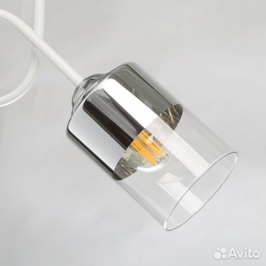 Светильник De City Акцент