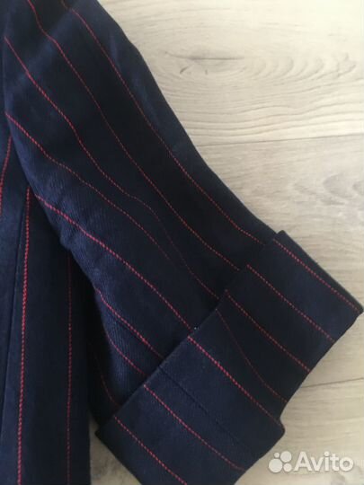 Ralph Lauren оригинал, пиджак женский новый 42-44