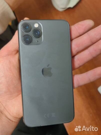 iPhone 11 Pro, 64 ГБ