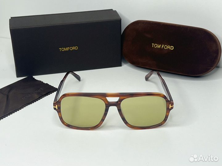 Очки Tom Ford Falconer-02