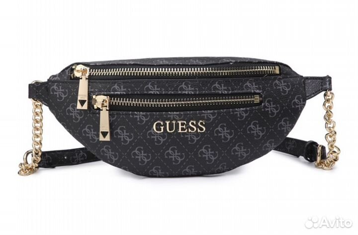 Новая поясная сумка Guess
