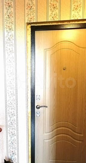 2-к. квартира, 44,4 м², 9/9 эт.