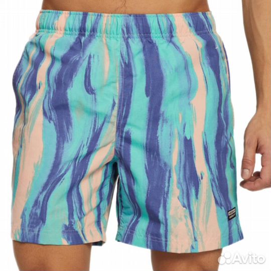 Шорты Nike adidas