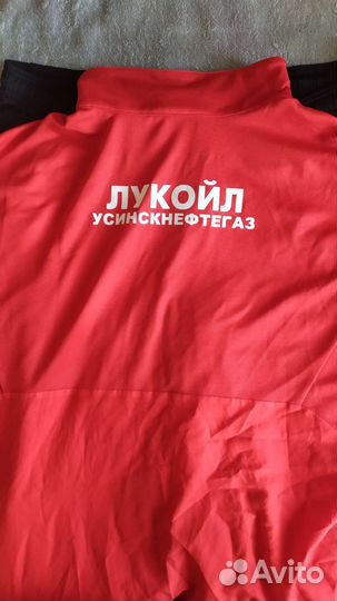 Спортивный костюм мужской puma