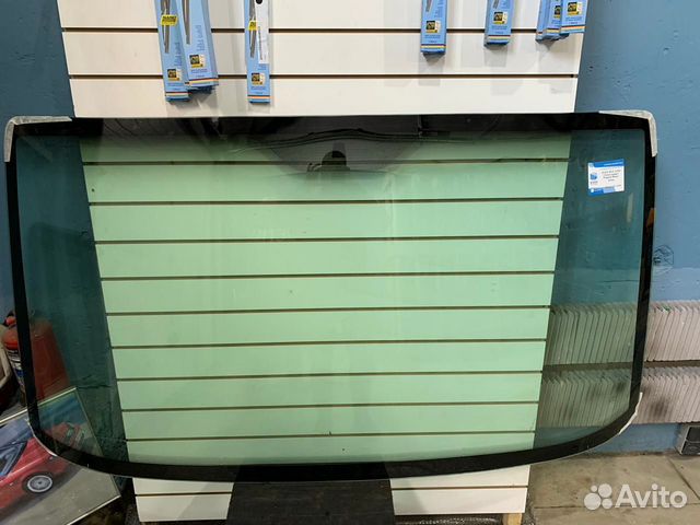 Лобовое стекло Газель Некст