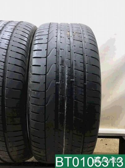 Pirelli P Zero 285/40 R22 110Y