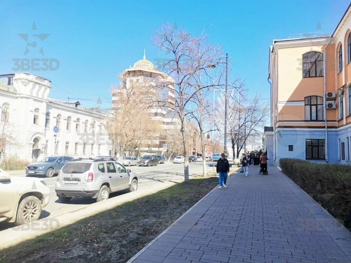 Аренда 1 линия Молодогвардейская