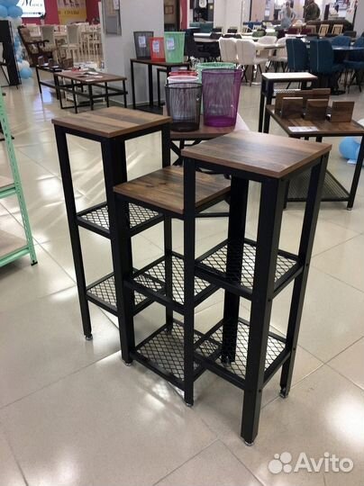 Этажерка для кухни