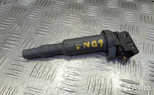 Катушка зажигания бензиновая BMW 5 E60/E61 (6DN01D