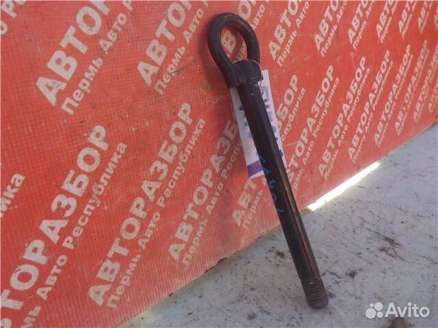 Буксировочная петля Renault Logan 2G K7M812 2015