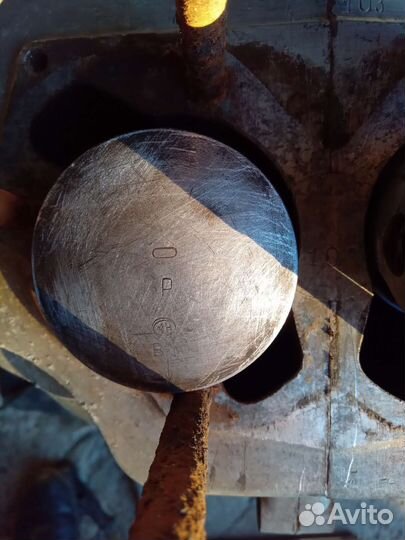 Двигатель Ява 360