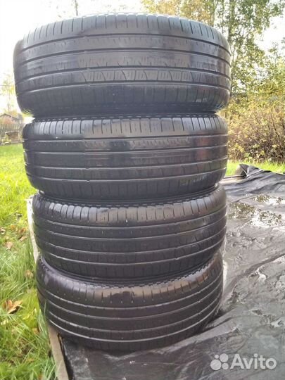 Pirelli Scorpion Verde 245/60 R18