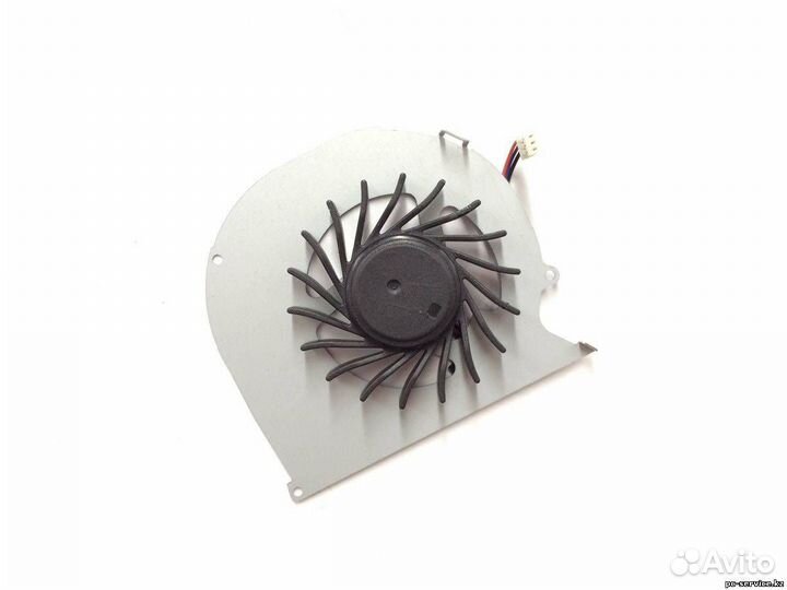 Кулер для Dell 7520 5520 17R