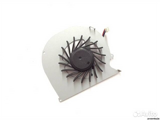 Кулер для Dell 7520 5520 17R