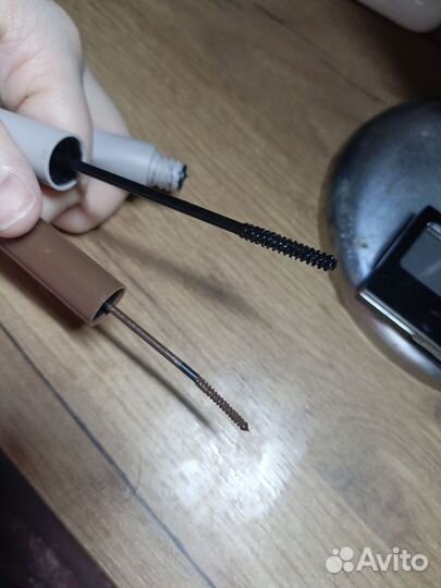 Тушь для ресниц Mixit