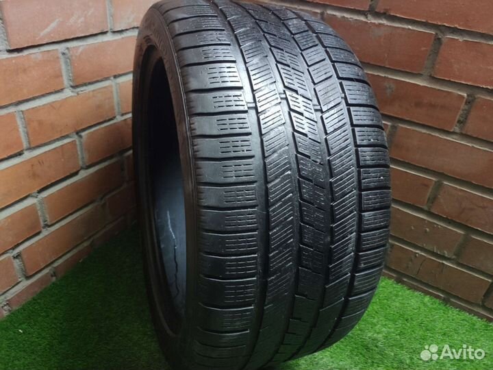 Pirelli Scorpion Ice&Snow 315/35 R20 110V