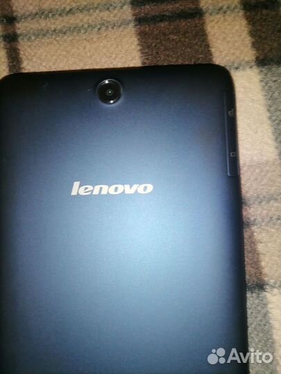 Планшет Lenovo Tab A7-50 (A3500-H)