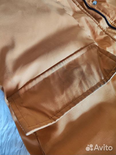 Пуховик женский (Парка) Yanpai, M