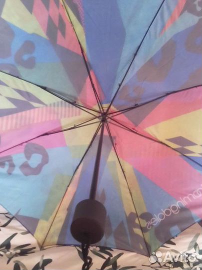 Зонт новый