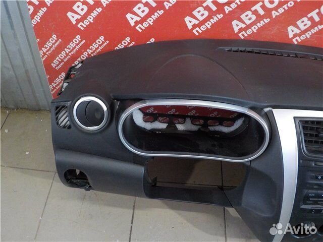 Торпедо Datsun On-Do 11186 2015