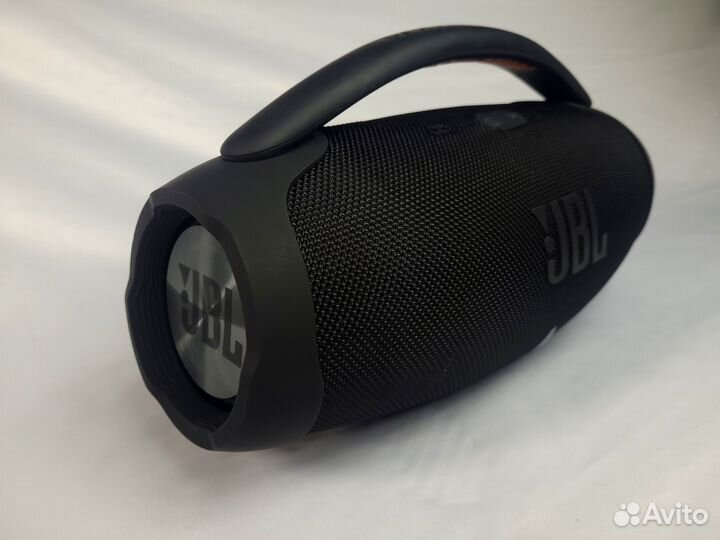 Блютуз колонка Boombox 3 65 W большая бас новая