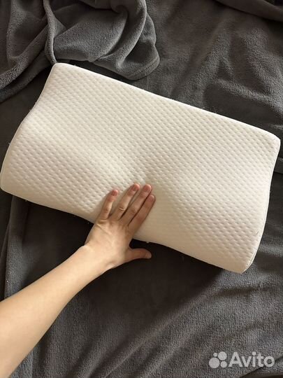 Ортопедическая подушка