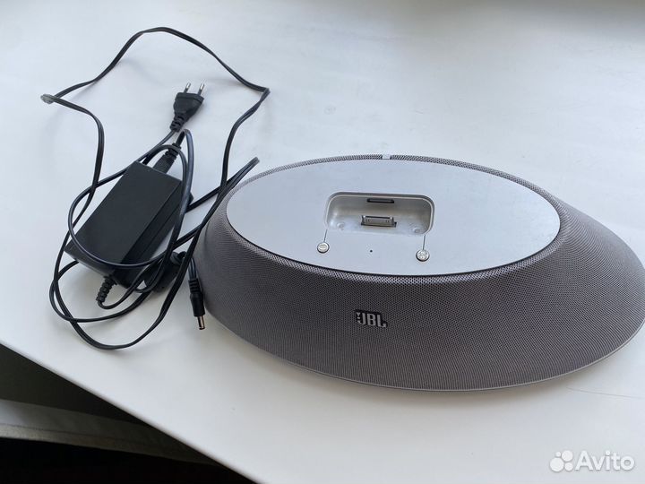 Портативная акустика JBL On Stage 400ID 60 Вт