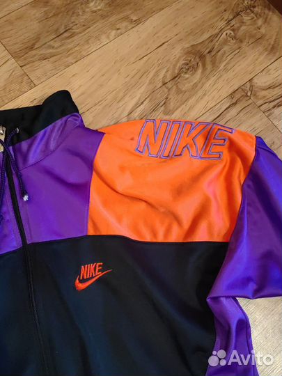 Олимпийка Nike vintage ретро 1990