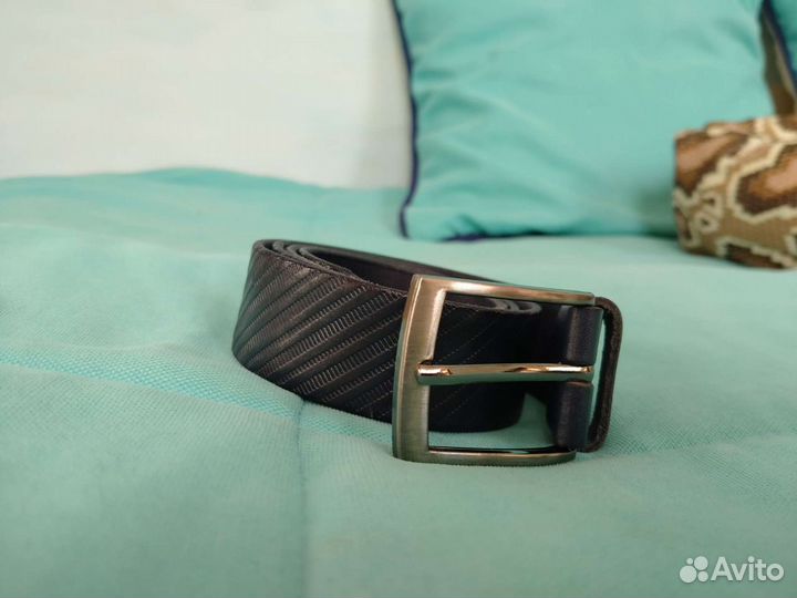 Ремень натуральная кожа женский