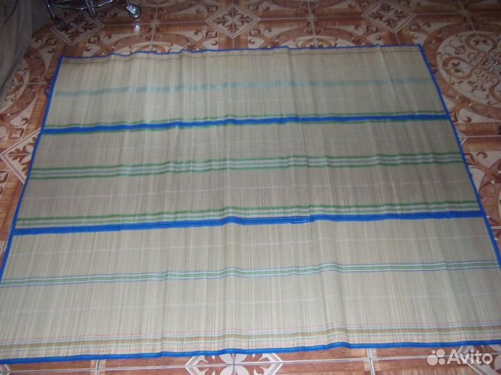 Коврик (скатерть) походный